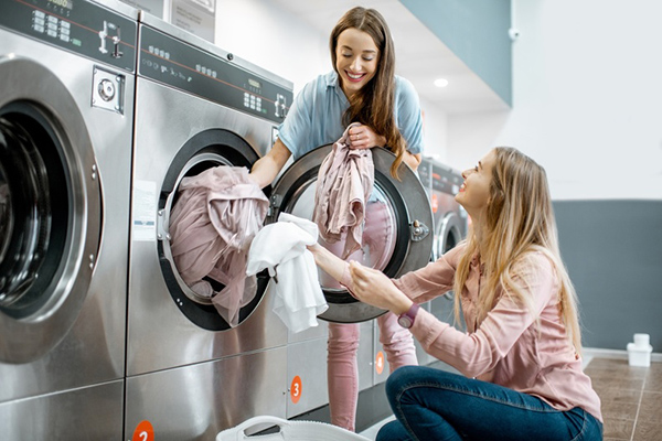 Laundry Services Laundry Services